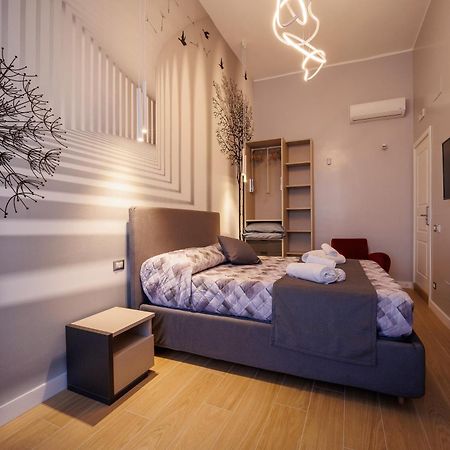Maria Maruzzella B&B Luxury Suites Napoli Exterior foto