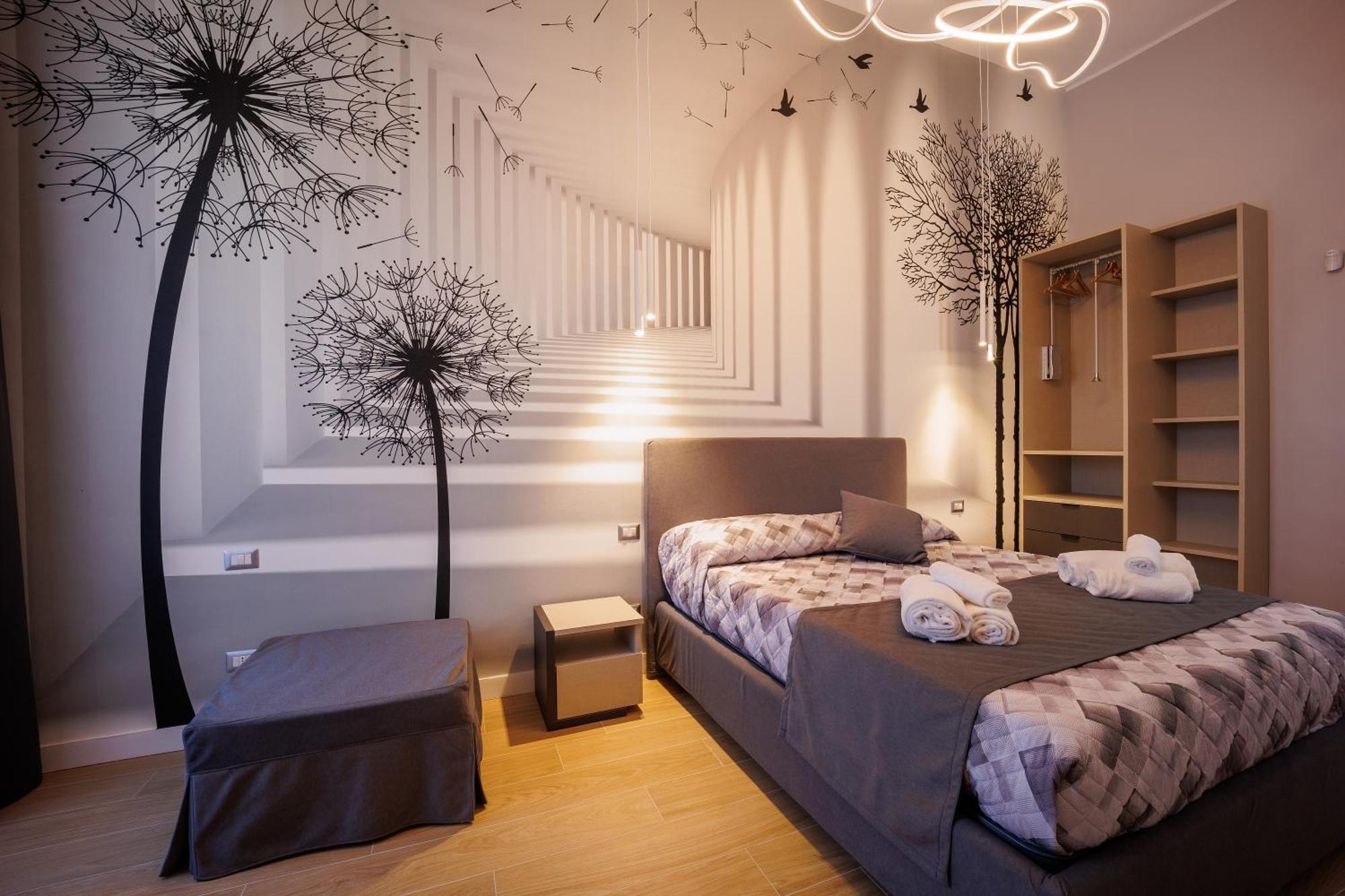 Maria Maruzzella B&B Luxury Suites Napoli Exterior foto