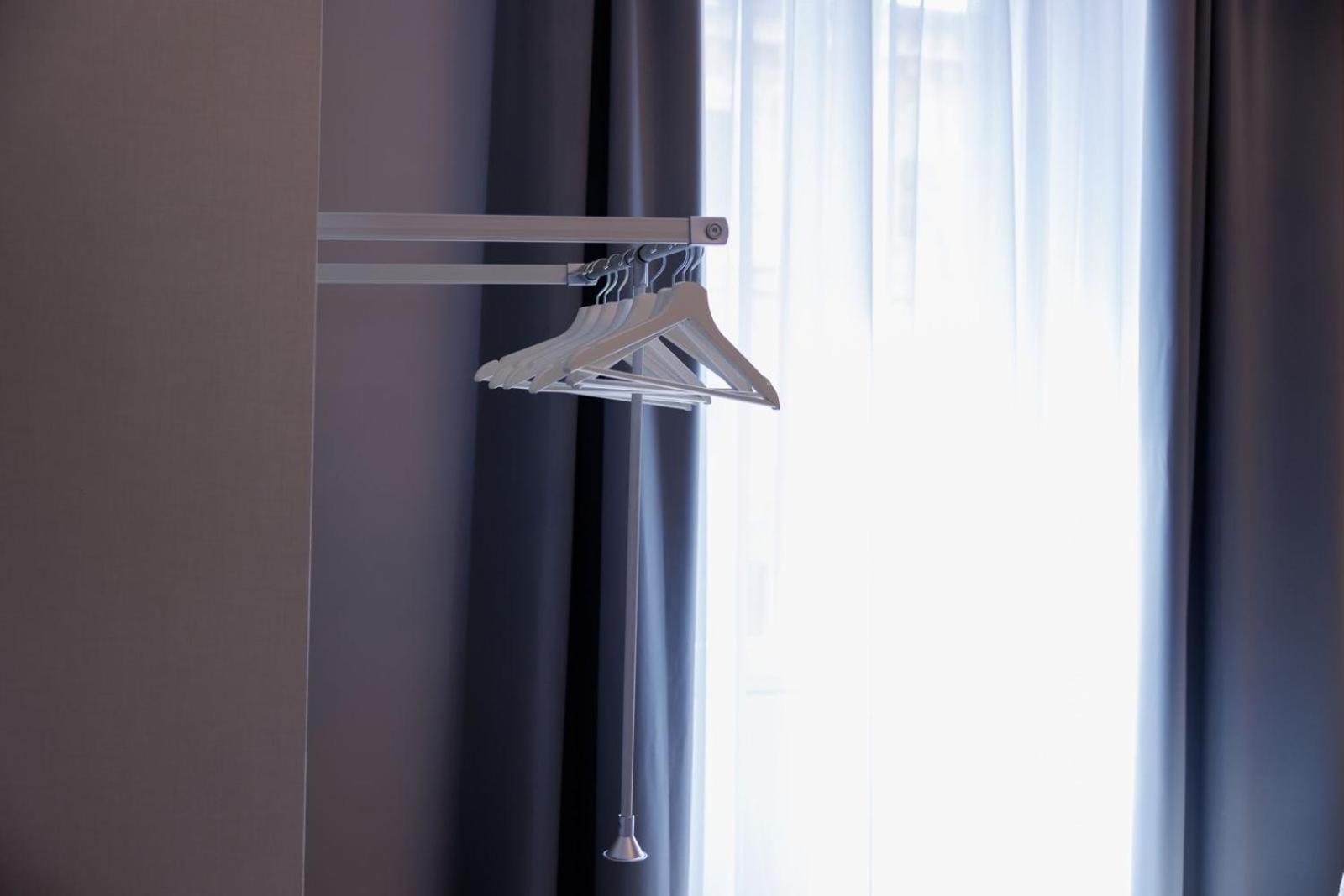 Maria Maruzzella B&B Luxury Suites Napoli Exterior foto