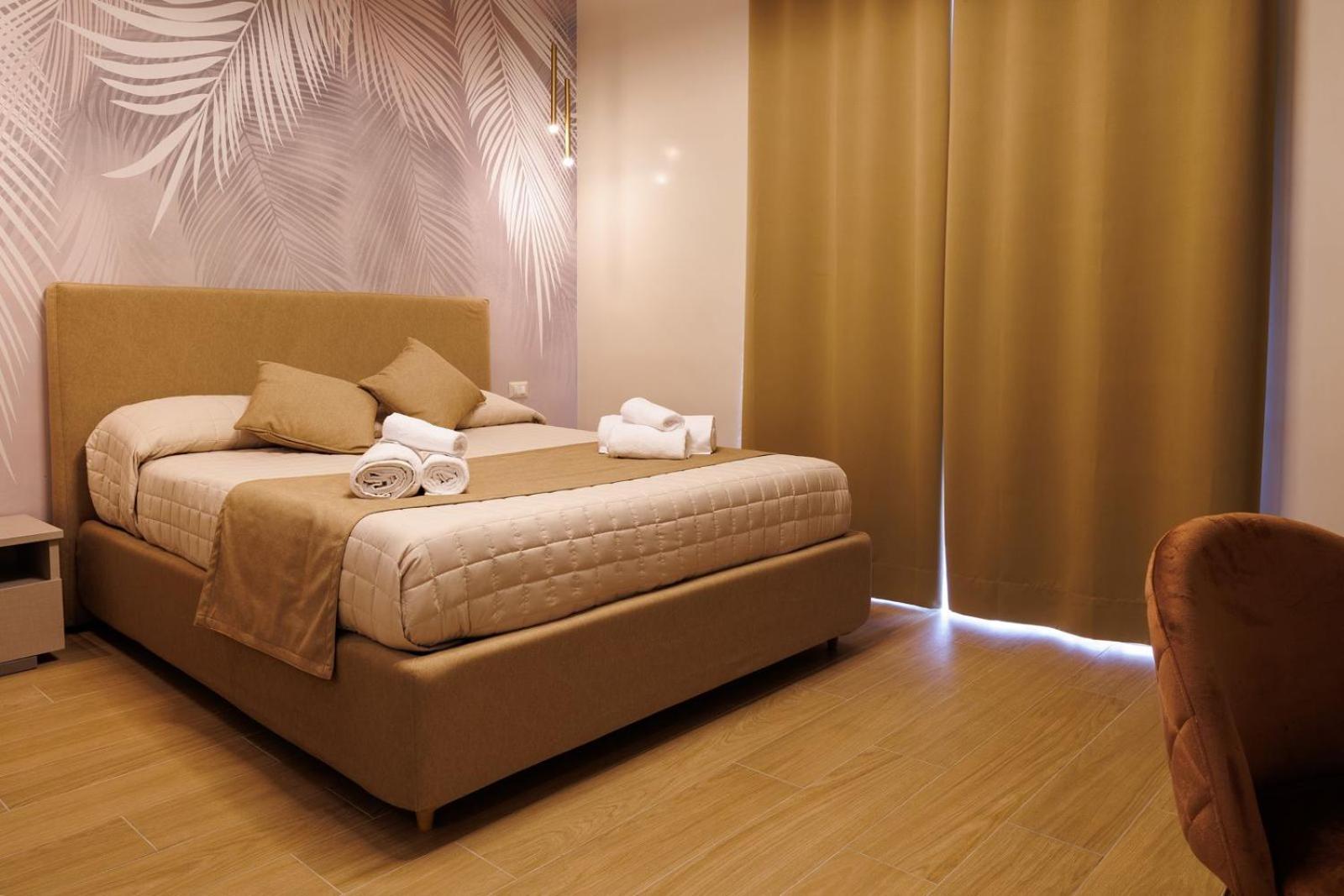 Maria Maruzzella B&B Luxury Suites Napoli Exterior foto