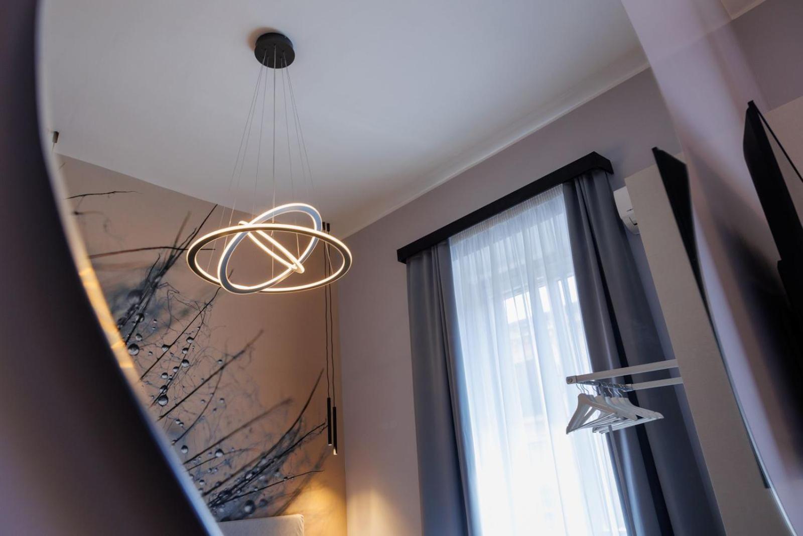 Maria Maruzzella B&B Luxury Suites Napoli Exterior foto
