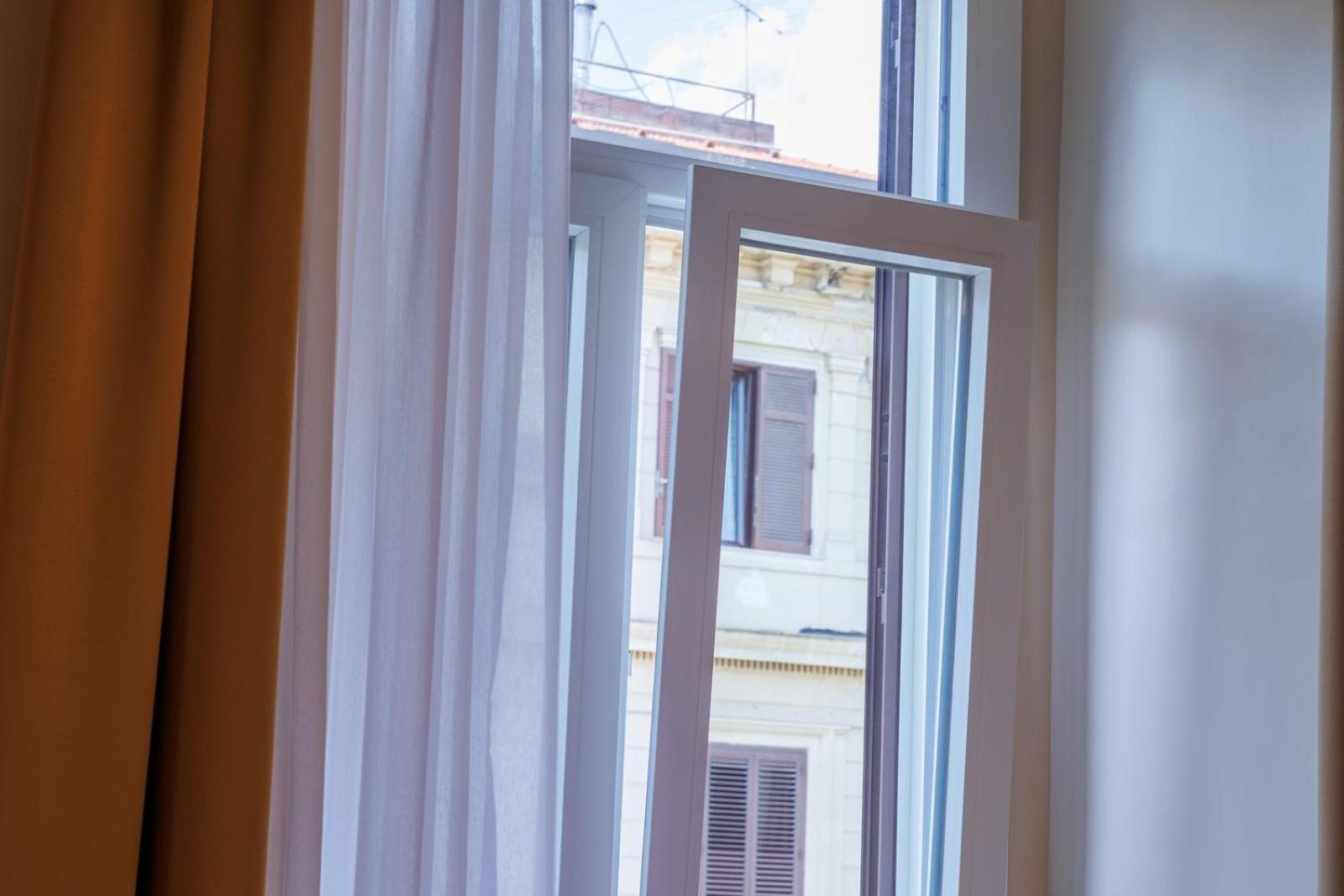 Maria Maruzzella B&B Luxury Suites Napoli Exterior foto
