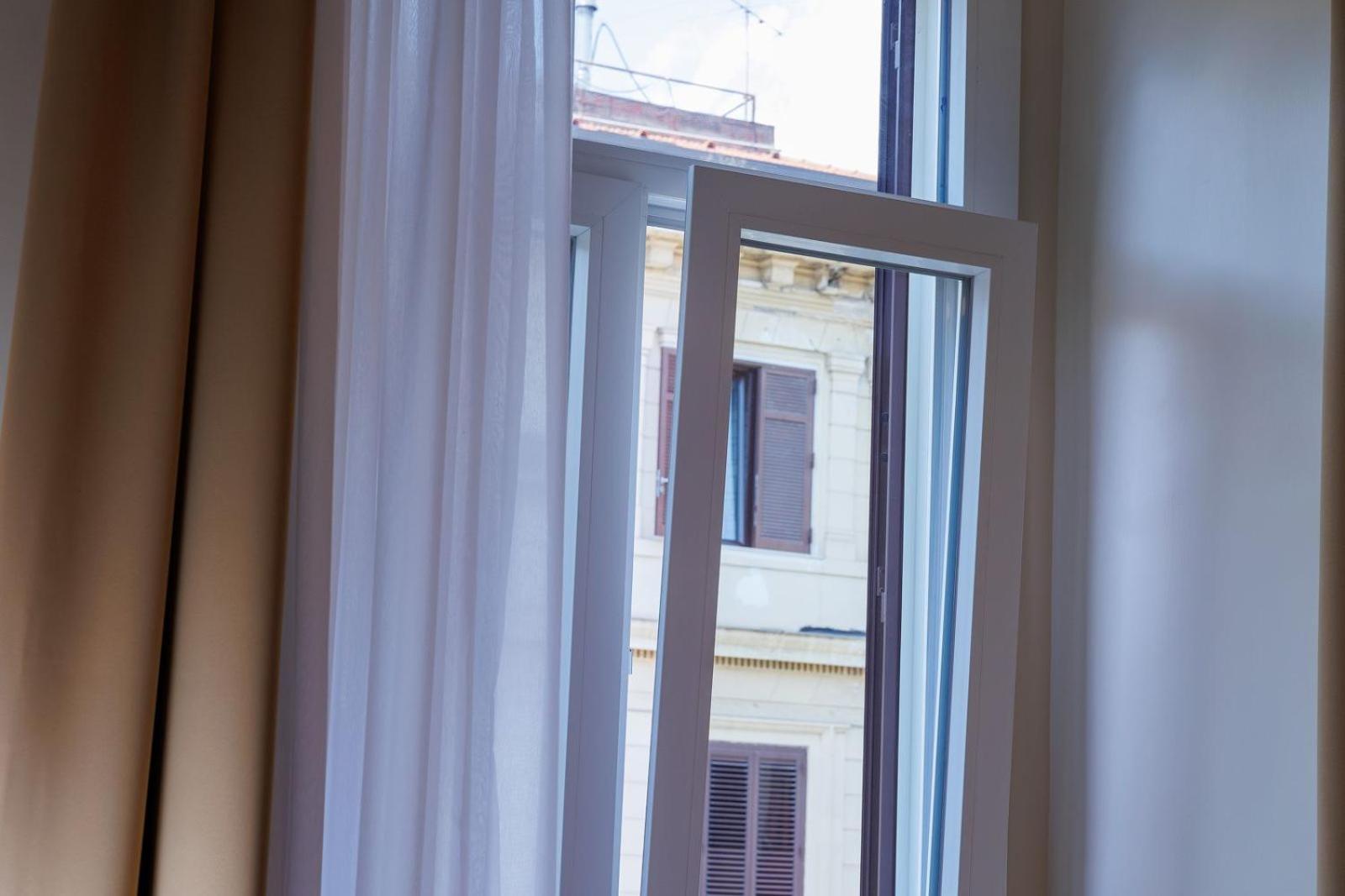 Maria Maruzzella B&B Luxury Suites Napoli Exterior foto