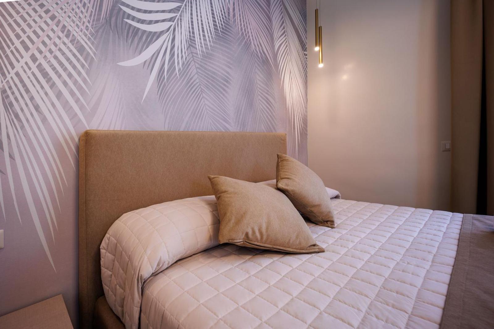 Maria Maruzzella B&B Luxury Suites Napoli Exterior foto