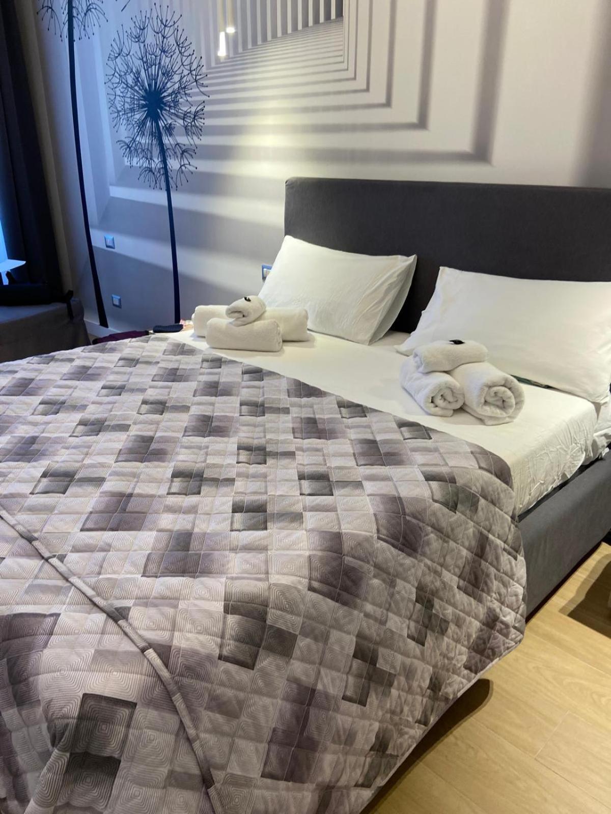 Maria Maruzzella B&B Luxury Suites Napoli Exterior foto